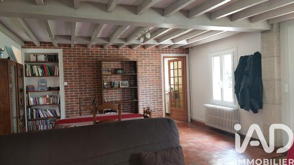 Maison à vendre 8 pièces 170 m² Rainvillers