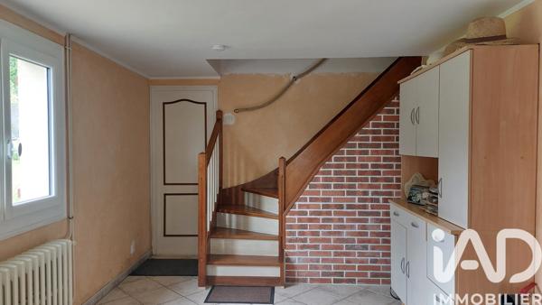 Maison à vendre 8 pièces 170 m² Rainvillers