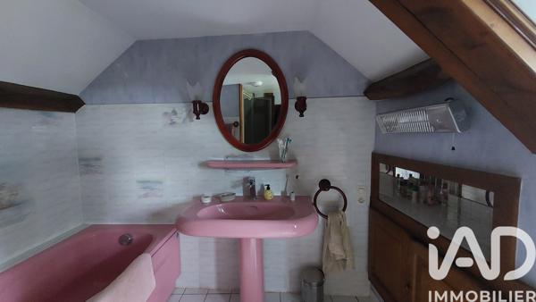 Maison à vendre 8 pièces 170 m² Rainvillers