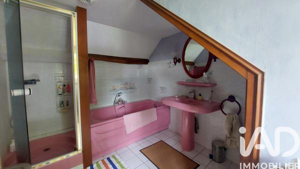 Maison à vendre 8 pièces 170 m² Rainvillers