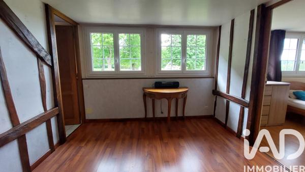 Maison à vendre 8 pièces 170 m² Rainvillers