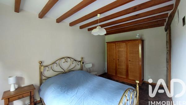Maison à vendre 8 pièces 170 m² Rainvillers