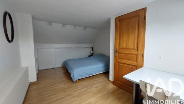 Maison à vendre 8 pièces 170 m² Rainvillers