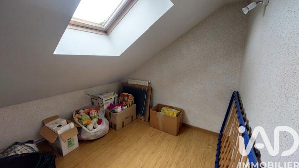 Maison à vendre 8 pièces 170 m² Rainvillers