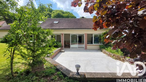 Maison à vendre 8 pièces 170 m² Rainvillers