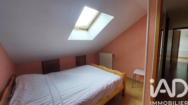 Maison à vendre 8 pièces 170 m² Rainvillers