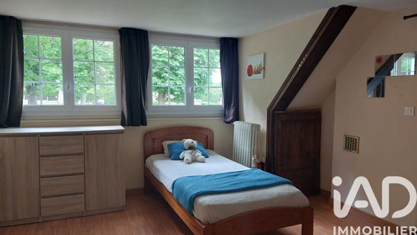 Maison à vendre 8 pièces 170 m² Rainvillers