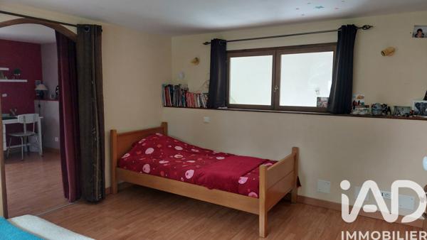 Maison à vendre 8 pièces 170 m² Rainvillers