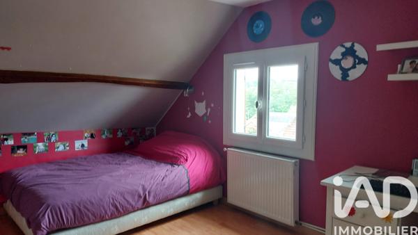 Maison à vendre 8 pièces 170 m² Rainvillers
