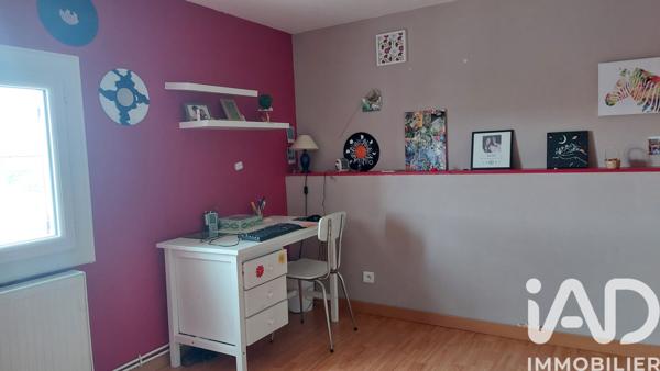 Maison à vendre 8 pièces 170 m² Rainvillers