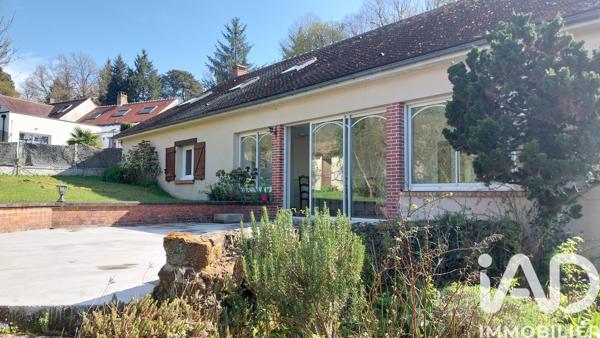 Maison à vendre 8 pièces 170 m² Rainvillers