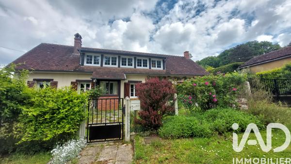 Maison à vendre 8 pièces 170 m² Rainvillers