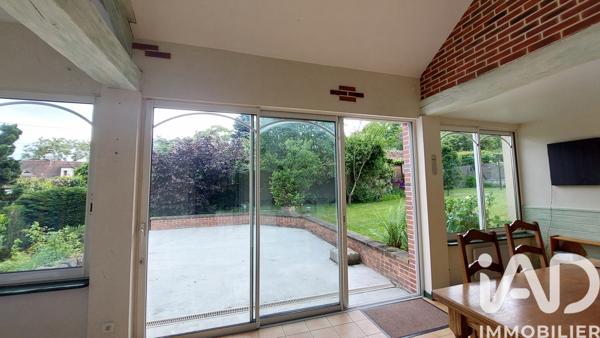 Maison à vendre 8 pièces 170 m² Rainvillers