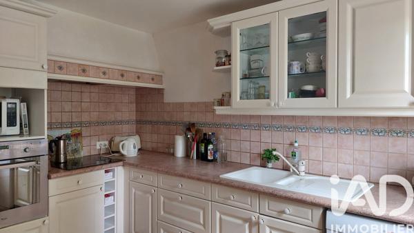 Maison à vendre 8 pièces 170 m² Rainvillers