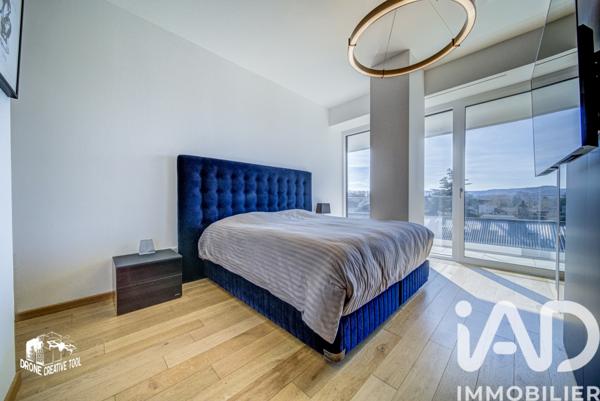 Appartement à vendre 8 pièces 222 m² Scy-Chazelles