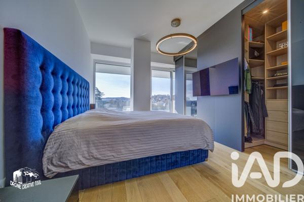 Appartement à vendre 8 pièces 222 m² Scy-Chazelles