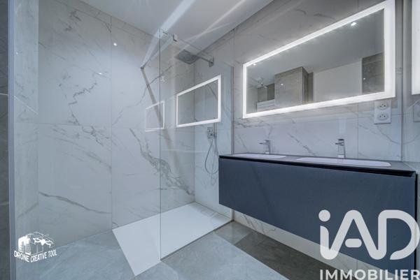 Appartement à vendre 8 pièces 222 m² Scy-Chazelles