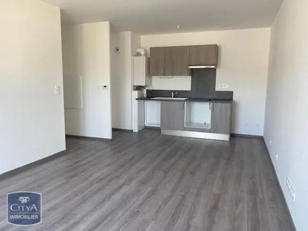 Location appartement 3 pièces de 58.94m²