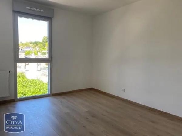 Location appartement 3 pièces de 58.94m²