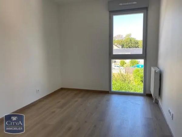 Location appartement 3 pièces de 58.94m²