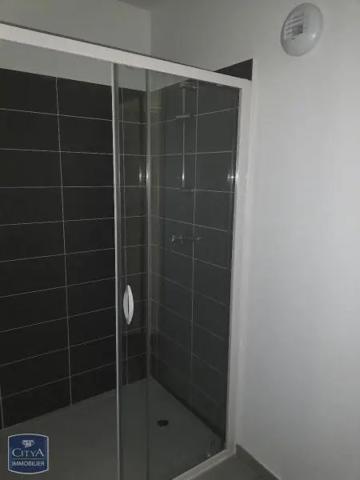 Location appartement 3 pièces de 58.94m²