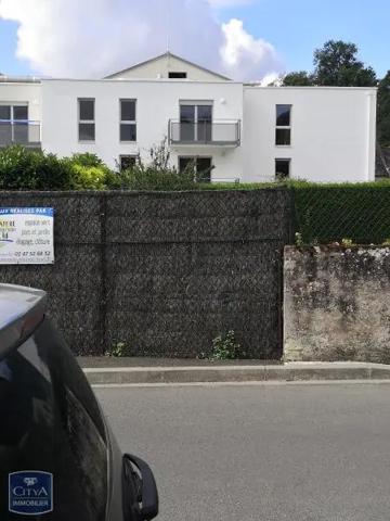 Location appartement 3 pièces de 58.94m²