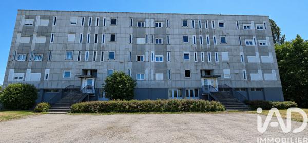 Appartement à vendre 4 pièces 72 m² Fameck