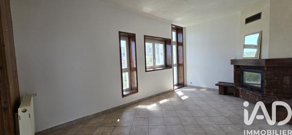 Appartement à vendre 4 pièces 72 m² Fameck