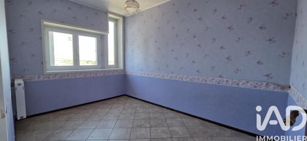 Appartement à vendre 4 pièces 72 m² Fameck