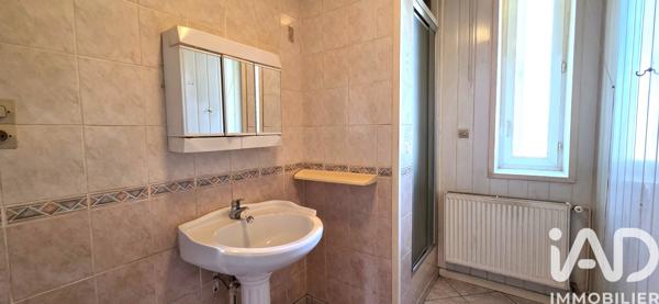 Appartement à vendre 4 pièces 72 m² Fameck