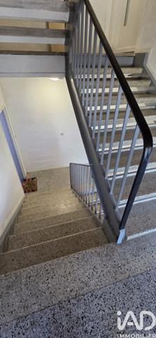 Appartement à vendre 4 pièces 72 m² Fameck