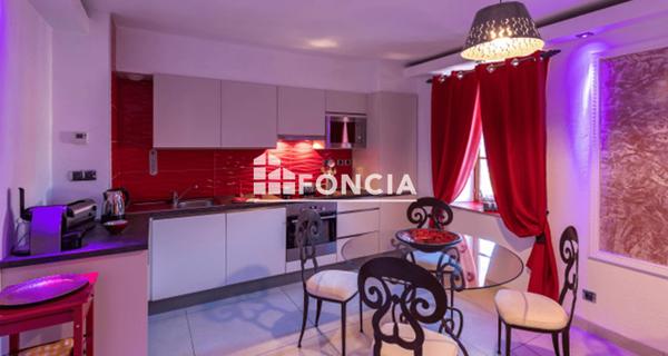 À vendre Maison 15 pièces 572 m² - Mont-dauphin 05600