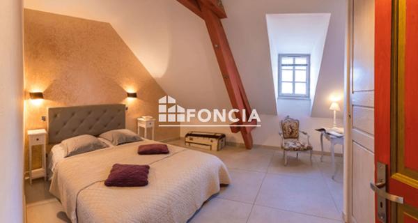 À vendre Maison 15 pièces 572 m² - Mont-dauphin 05600