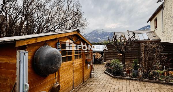 À vendre Maison 15 pièces 572 m² - Mont-dauphin 05600