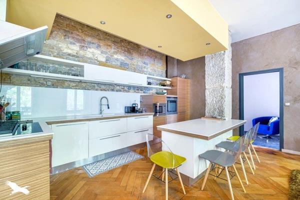 Appartement à vendre |  Lyon 03 |  6 pièces | 155 m²