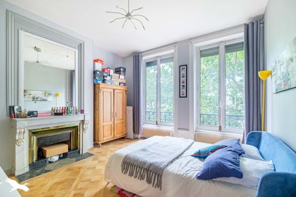 Appartement à vendre |  Lyon 03 |  6 pièces | 155 m²