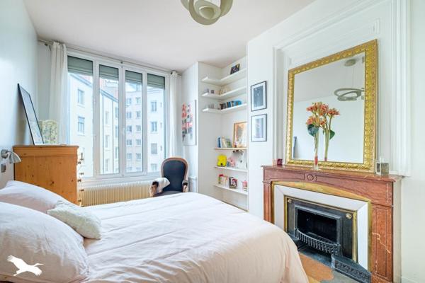 Appartement à vendre |  Lyon 03 |  6 pièces | 155 m²