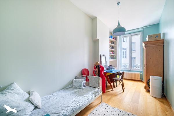 Appartement à vendre |  Lyon 03 |  6 pièces | 155 m²