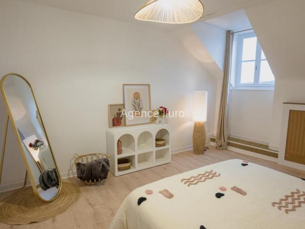 Ensemble immobilier - Oloron-sainte-marie - Réf.:205398 ENSEMBLE IMMOBILIER - CENTRE-VILLE - FORT POTENTIEL DANS UNE COPROPRIETE