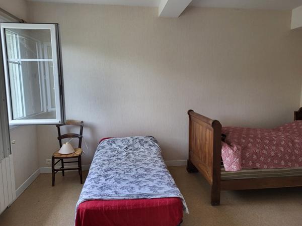 Appartement Aiguillon avec terrasse et garage