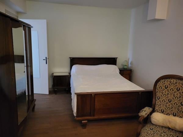 Appartement Aiguillon avec terrasse et garage