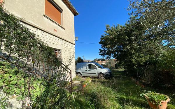 Maison à vendre    5 pièces •  Saint-Paul-le-Jeune