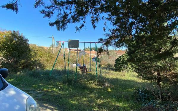 Maison à vendre    5 pièces •  Saint-Paul-le-Jeune