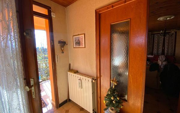 Maison à vendre    5 pièces •  Saint-Paul-le-Jeune