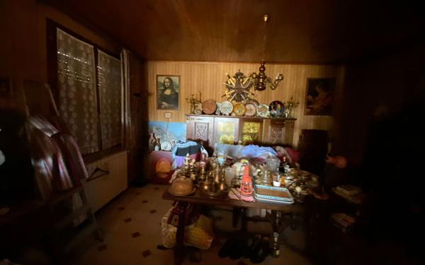 Maison à vendre    5 pièces •  Saint-Paul-le-Jeune