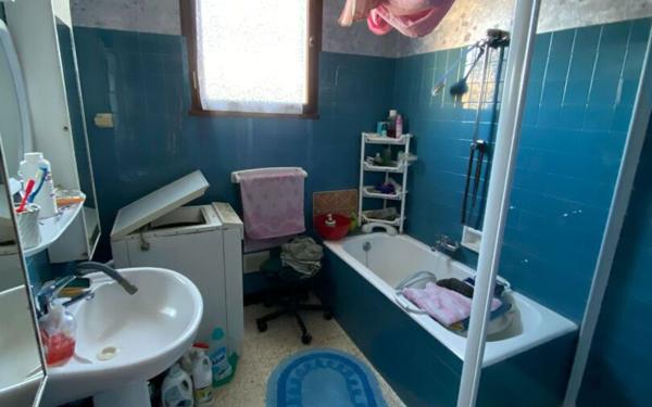 Maison à vendre    5 pièces •  Saint-Paul-le-Jeune