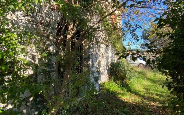 Maison à vendre    5 pièces •  Saint-Paul-le-Jeune