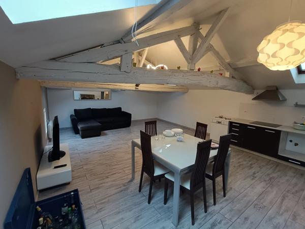 Vente Immeuble 17 pièces 377 m2 à Colayrac-Saint-Cirq