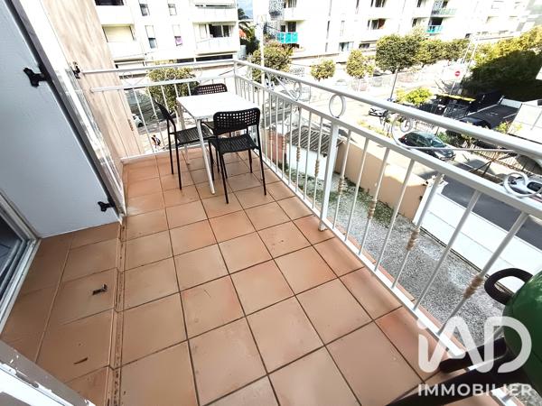 Appartement à vendre 4 pièces 74 m² La Seyne-sur-Mer