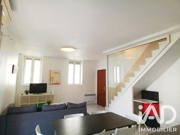 Appartement à vendre 4 pièces 74 m² La Seyne-sur-Mer